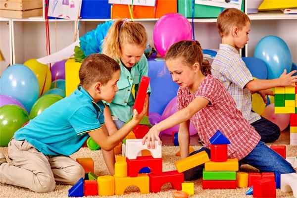 Global Children's Sensory Education Market Experiences Rapid Growth