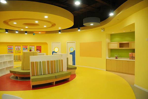 Grampus Partners with Local Early Education Centers to Promote Sensory Integration Education