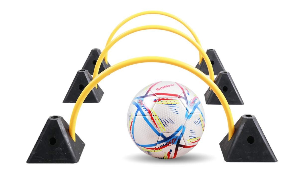 Football Training Set - Teaching assistance - 5