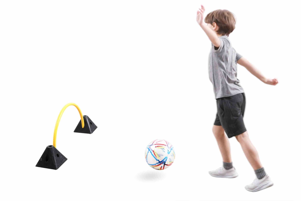 Football Training Set - Teaching assistance - 7