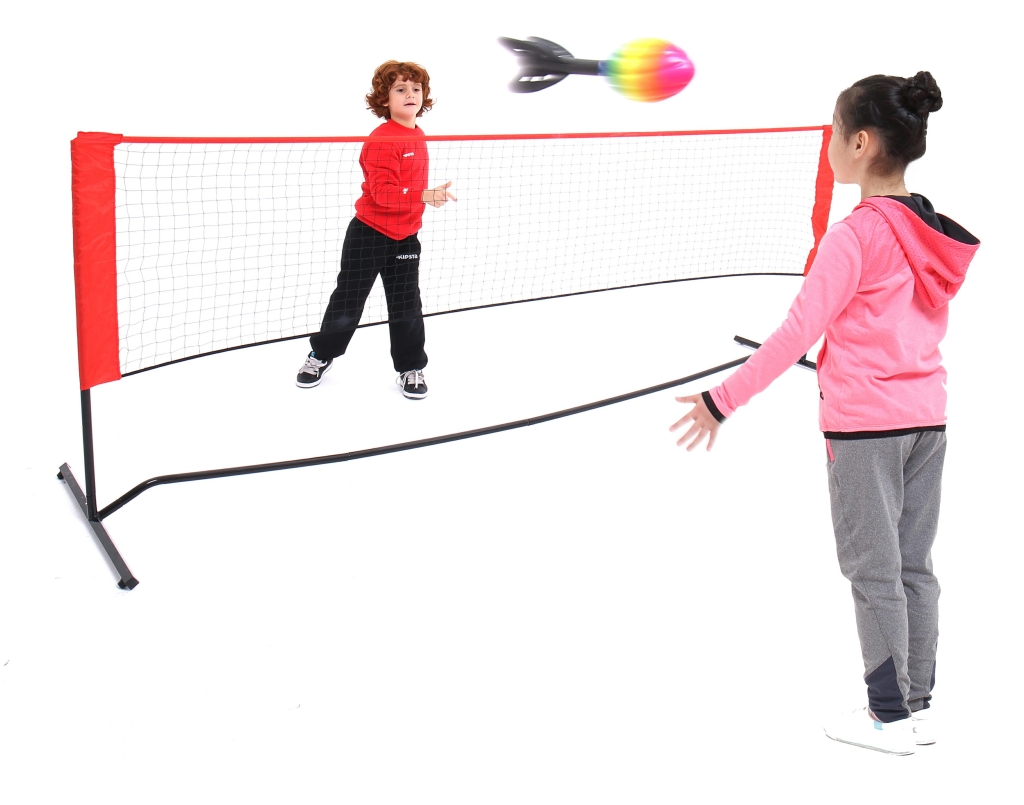 Adjustable Ball Net - Teaching assistance - 3