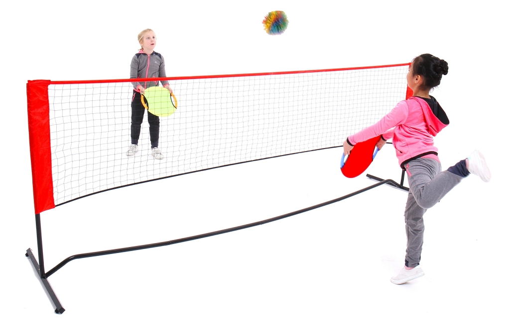 Adjustable Ball Net - Teaching assistance - 4