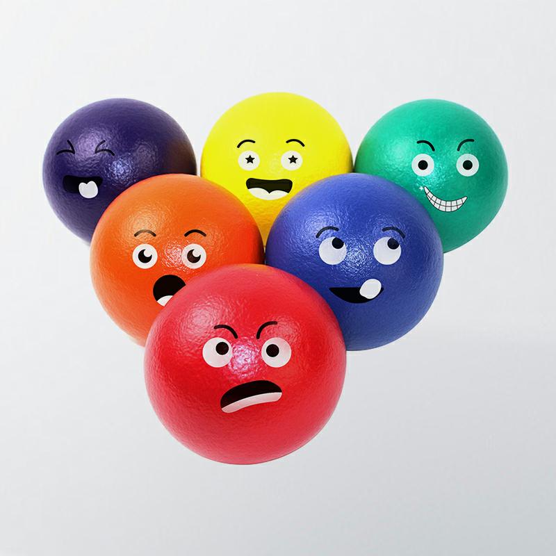 5-inch Expression Ball