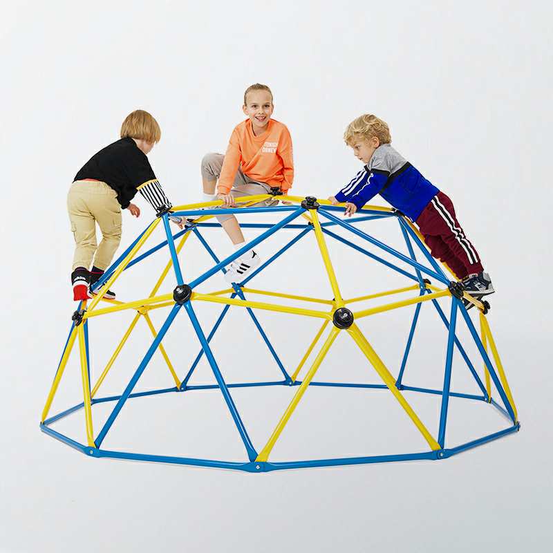 Firmament Climbing Frame