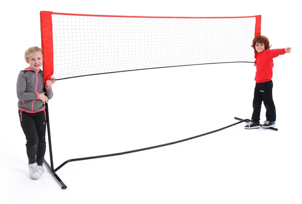 Adjustable Ball Net