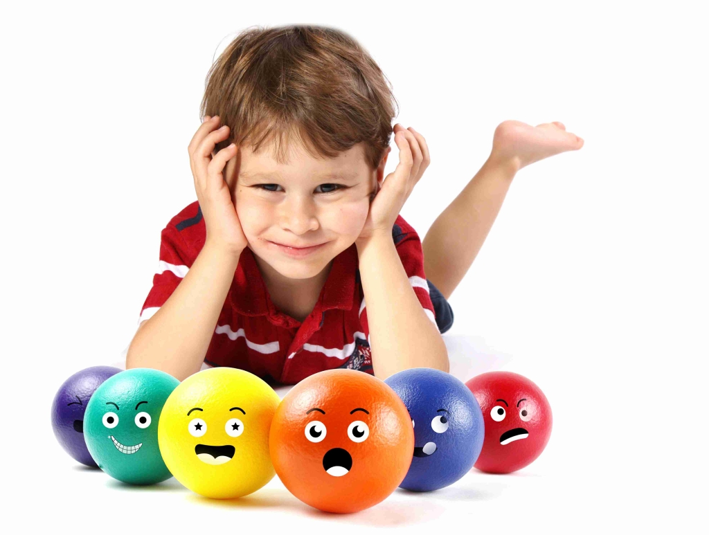 5-inch Expression Ball - Ball games - 3